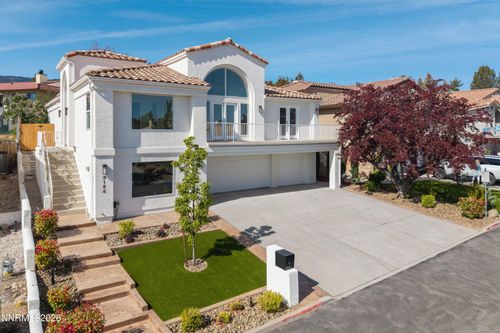 3155 Villa Marbella Cir, Reno, NV, 89509-6603 | Card Image