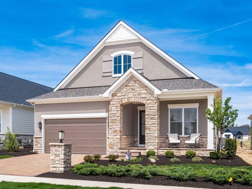 7026 Claymore Dr, Dublin, OH, 43017-6540 | Card Image