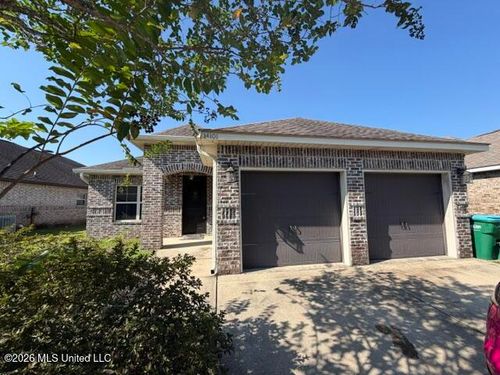 14101 Anandale Circle, Gulfport, MS, 39503 | Card Image