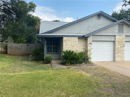 a-12404 Coronet St, Austin, TX, 78727-5305 | Card Image