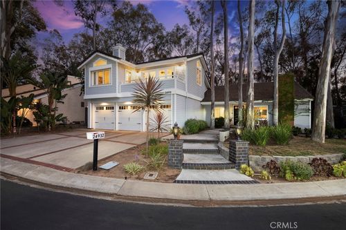 24932 Dove Tree Ln, Lake Forest, CA, 92630-3210 | Card Image