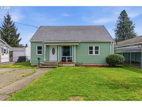 416 Nw 5th Ave, Kelso, WA, 98626-1127 | Card Image