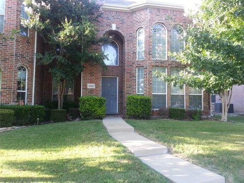 11406 Fountainbridge Dr, Frisco, TX, 75035-8643 | Card Image