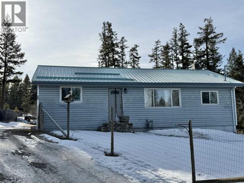 915 Dog Creek Rd, Williams Lake, BC, V2G3G5 | Card Image