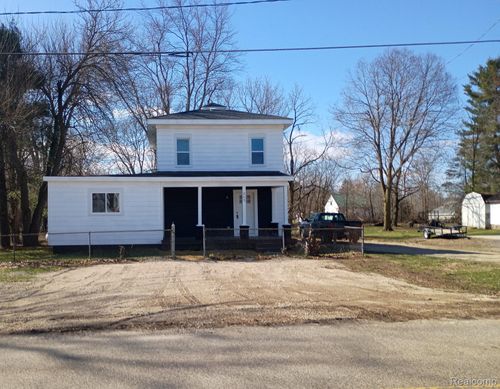 203 E Commercial St, Norvell, MI, 49263-9701 | Card Image