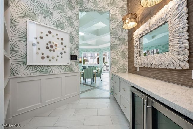 2205 - 233 Colonade Cir, Condo with 3 bedrooms, 4 bathrooms and null parking in NAPLES FL | Image 30