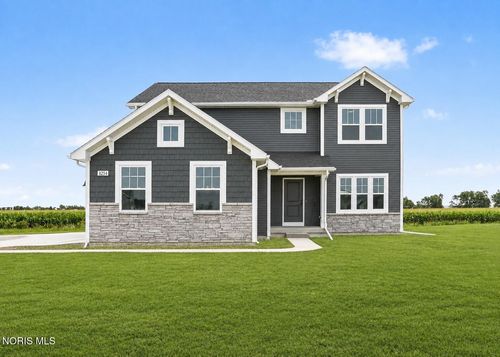 8254 Kacie Ln, Monclova, OH, 43542 | Card Image