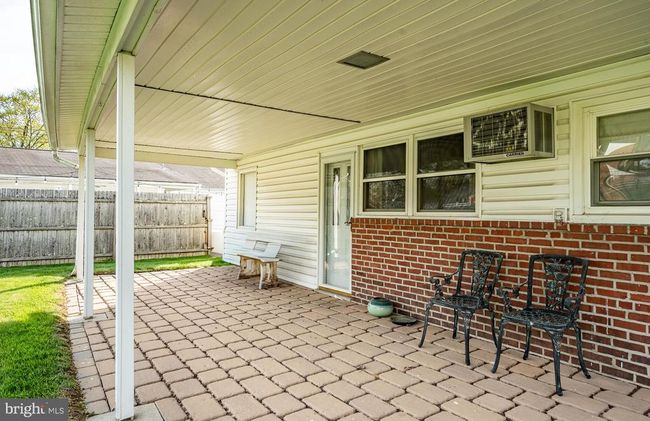 2918 Stoney Creek Rd, House other with 3 bedrooms, 1 bathrooms and null parking in NORRISTOWN PA | Image 25
