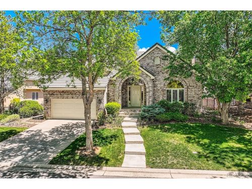 85 Silver Fox Dr, Greenwood Village, CO, 80121-2127 | Card Image