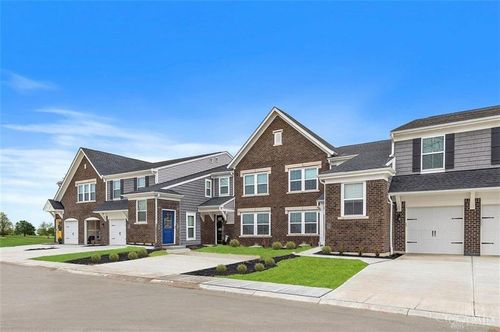 7-305-441 Bethpage Way, Lebanon, OH, 45036-3584 | Card Image
