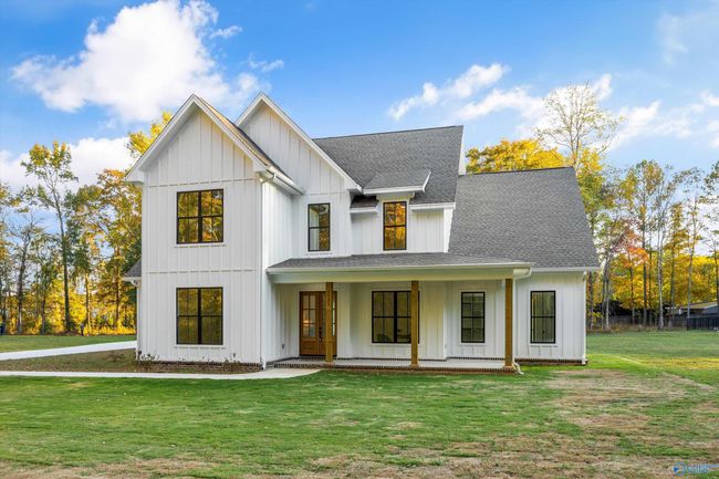 B - 2737 B Jeff Rd, House other with 4 bedrooms, 4 bathrooms and null parking in Harvest AL | Image 45