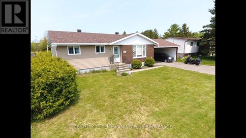 327 Crystal Crescent, Temiskaming Shores (New Liskeard), ON, P0J1P0 | Card Image