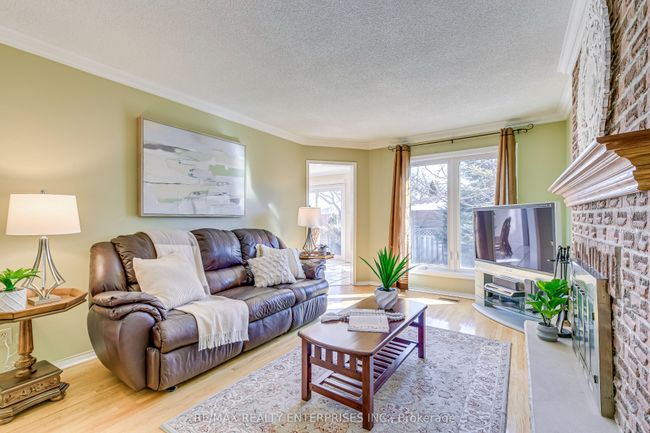 1389 Winterbourne Dr, House other with 6 bedrooms, 4 bathrooms and 2 parking in Oakville ON | Image 14