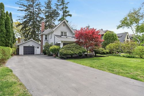 273 Dorchester Rd, Rochester, NY, 14610-1323 | Card Image