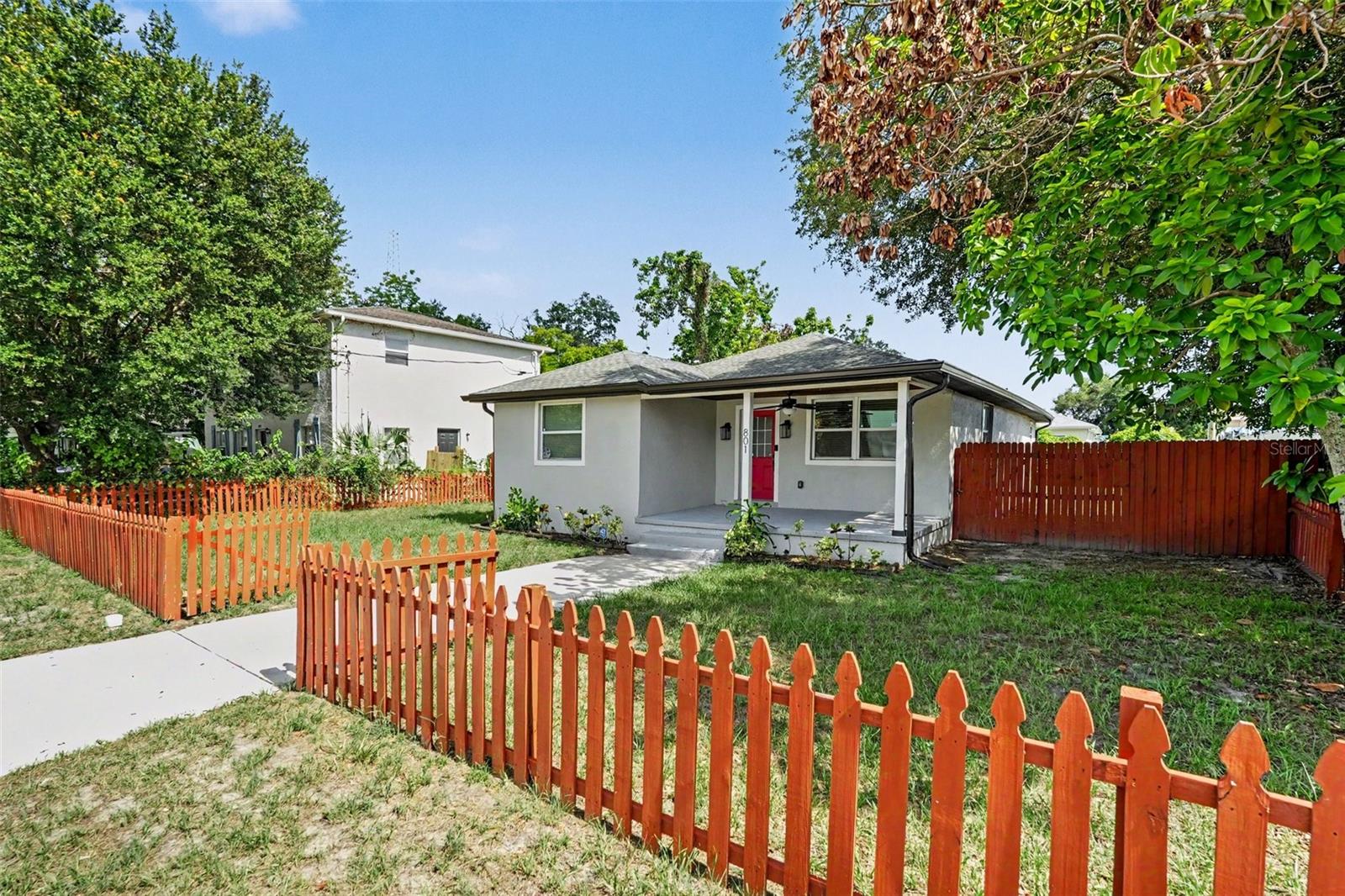 Residential in TAMPA 4