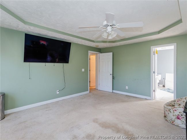 145 Ironwood Way, House other with 3 bedrooms, 3 bathrooms and null parking in Raeford NC | Image 22