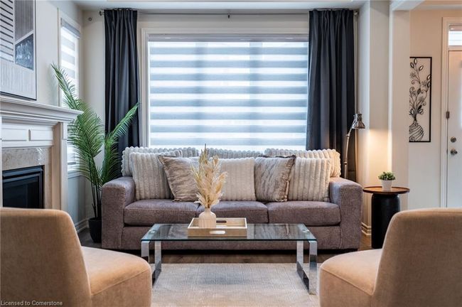 12 Great Falls Blvd, House other with 4 bedrooms, 3 bathrooms and 2 parking in Waterdown ON | Image 11