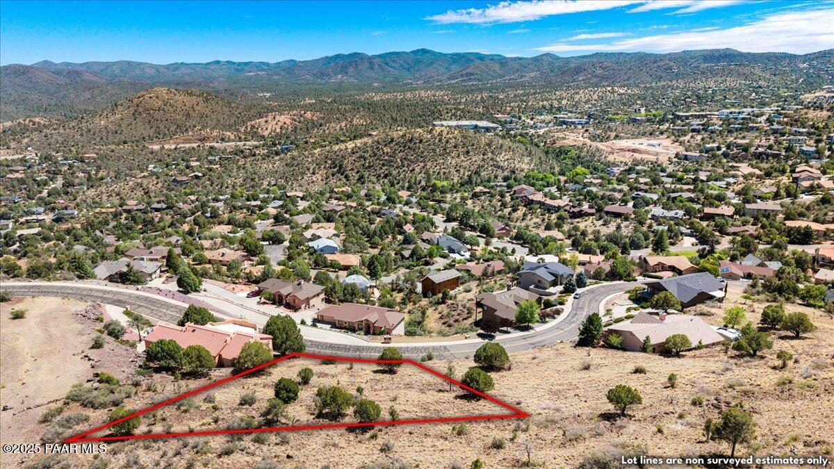 Land in Prescott 3