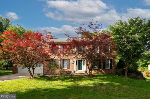4265 Bright Bay Way, ELLICOTT CITY, MD, 21042-5939 | Card Image