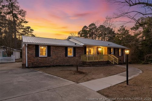 3901 Daytona Rd, Fayetteville, NC, 28311-2117 | Card Image