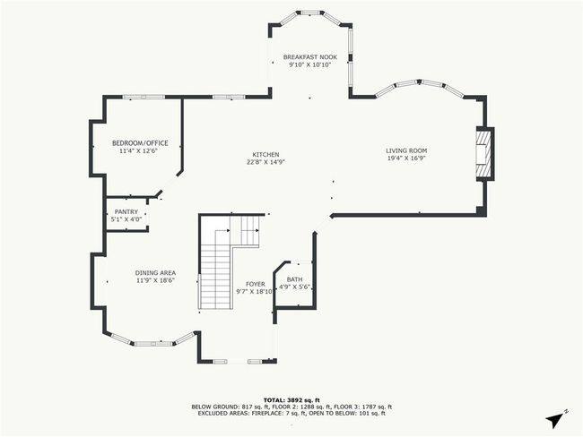 FIRST FLOOR | Image 49