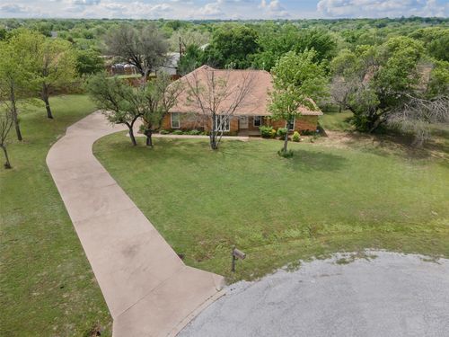 151 Regent Ct, Willow Park, TX, 76087-7696 | Card Image