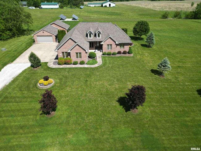13202 N Kelstadt Rd, House other with 3 bedrooms, 4 bathrooms and null parking in Brimfield IL | Image 60