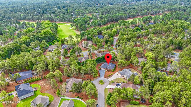 4 Wingate Ct, House other with 3 bedrooms, 2 bathrooms and 2 parking in Pinehurst NC | Image 42