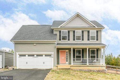 7716 Pilgrim Ln, SPOTSYLVANIA, VA, 22551-7306 | Card Image