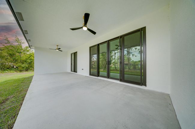 16356 80 Th St N, House other with 4 bedrooms, 2 bathrooms and null parking in Loxahatchee FL | Image 13