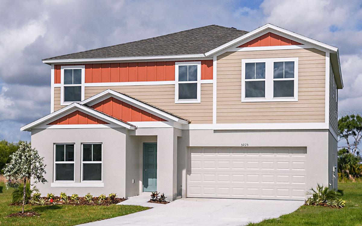 Canyon Oak Dr, Davenport, FL 33837