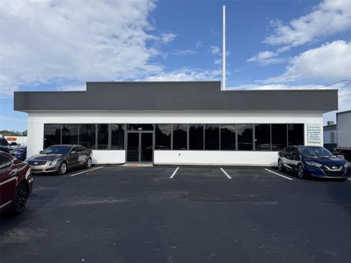 5005 Edgewater Dr, ORLANDO, FL, 32810-5226 | Card Image
