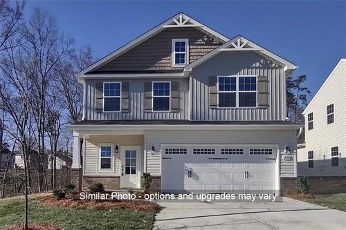 lot-20-4091 Stallion St, High Point, NC, 27262-8476 | Card Image