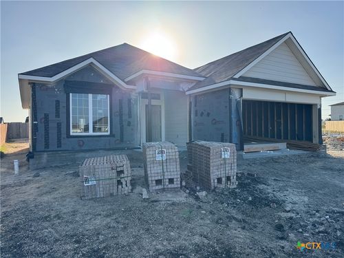 2108 Meridian Loop, Temple, TX, 76504-8697 | Card Image