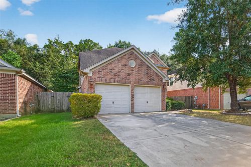 2318 Kylie Ct, Spring, TX, 77386-3321 | Card Image