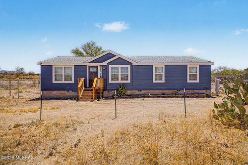 13875 E Collie Dr, Vail, AZ, 85641-9273 | Card Image