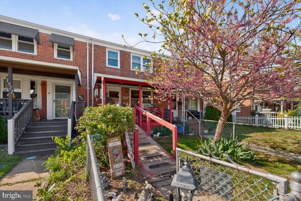 Residential in BALTIMORE 2