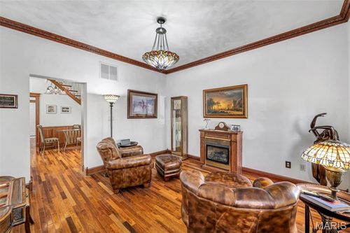 5408 Magnolia Ave, Saint Louis, MO, 63139-1413 | Card Image