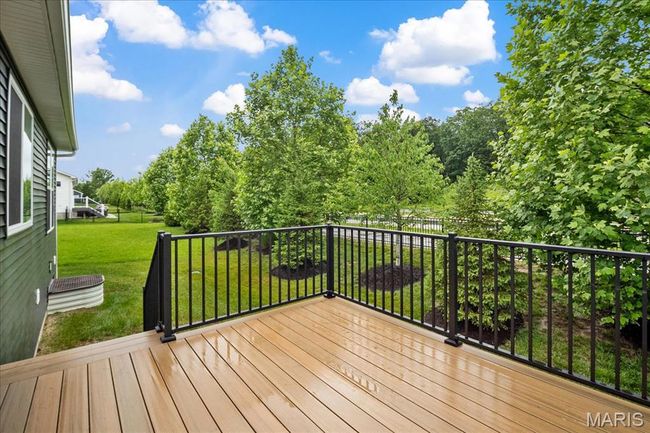 719 Myatt Dr, House other with 3 bedrooms, 2 bathrooms and 2 parking in Wentzville MO | Image 38