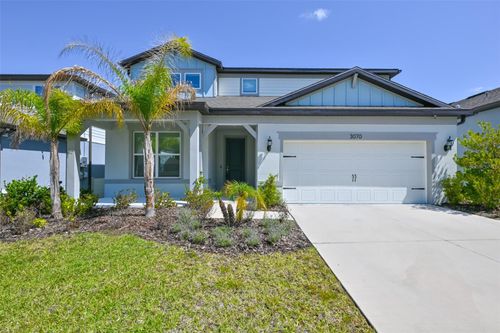 3070 Forest Meadow Avenue, Valrico, FL, 33594 | Card Image