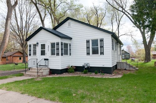 311 Noble Avenue, Rice Lake, WI, 54868 | Card Image