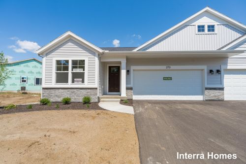 273 Hickory Valley Dr, Kalamazoo, MI, 49009-1276 | Card Image