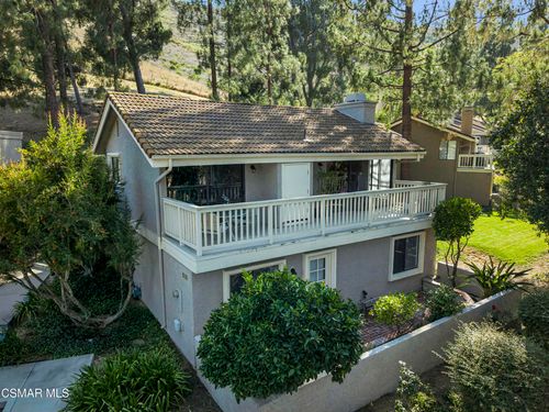 619 Calle Seguro, Oak Park, CA, 91377-3734 | Card Image