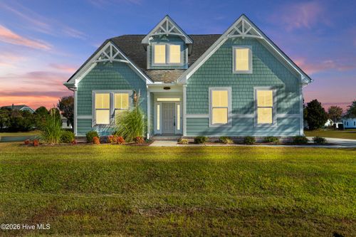 142 Quarter Horse Loop, Hertford, NC, 27944-7953 | Card Image