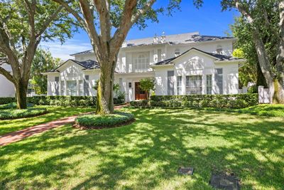 4923 Andros Drive, House other with 6 bedrooms, 5 bathrooms and null parking in Tampa FL | Image 3