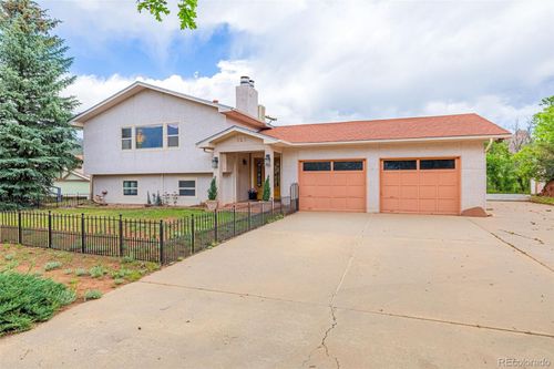 629 Arnold Ln, Colorado Springs, CO, 80904-4403 | Card Image