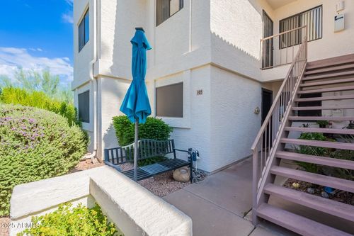 105-16528 E Gunsight Dr, Fountain Hills, AZ, 85268-4591 | Card Image