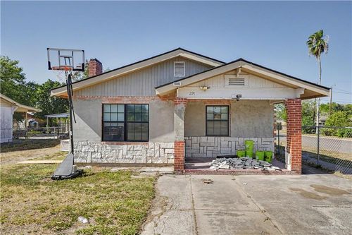 221 E Lovett Street, Edinburg, TX, 78541 | Card Image