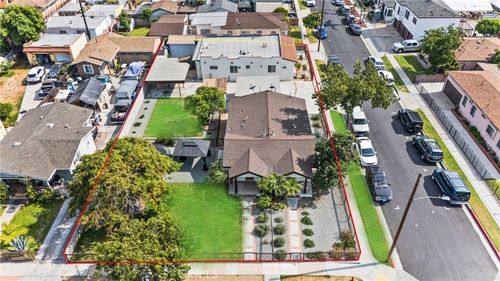 5304 Carmelita Ave, Maywood, CA, 90270-2124 | Card Image