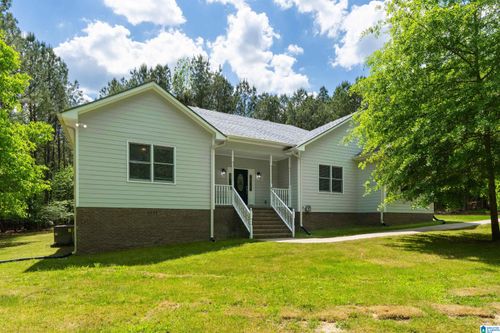 505 Highway 438, Wilsonville, AL, 35186-6981 | Card Image